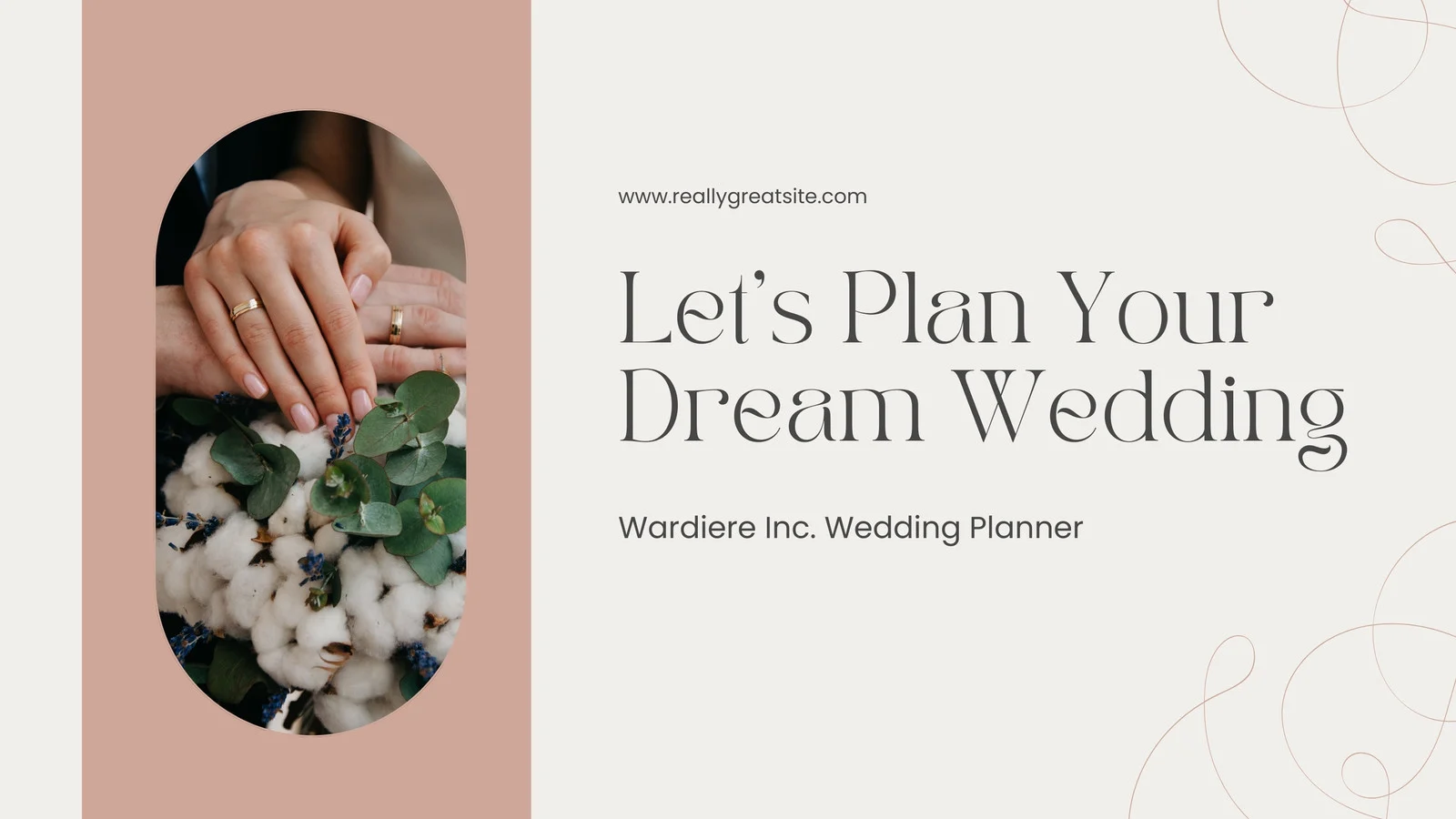 Wedding Video in Toronto