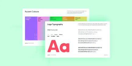 Brand Guidelines Services Toronto