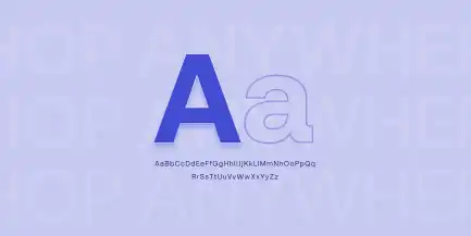 Typography Design Services Toronto