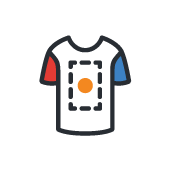T Shirt Design Services Toronto