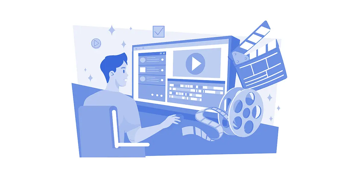 World-Class Video Editing Service Online | Professional Video Editing Company in Toronto