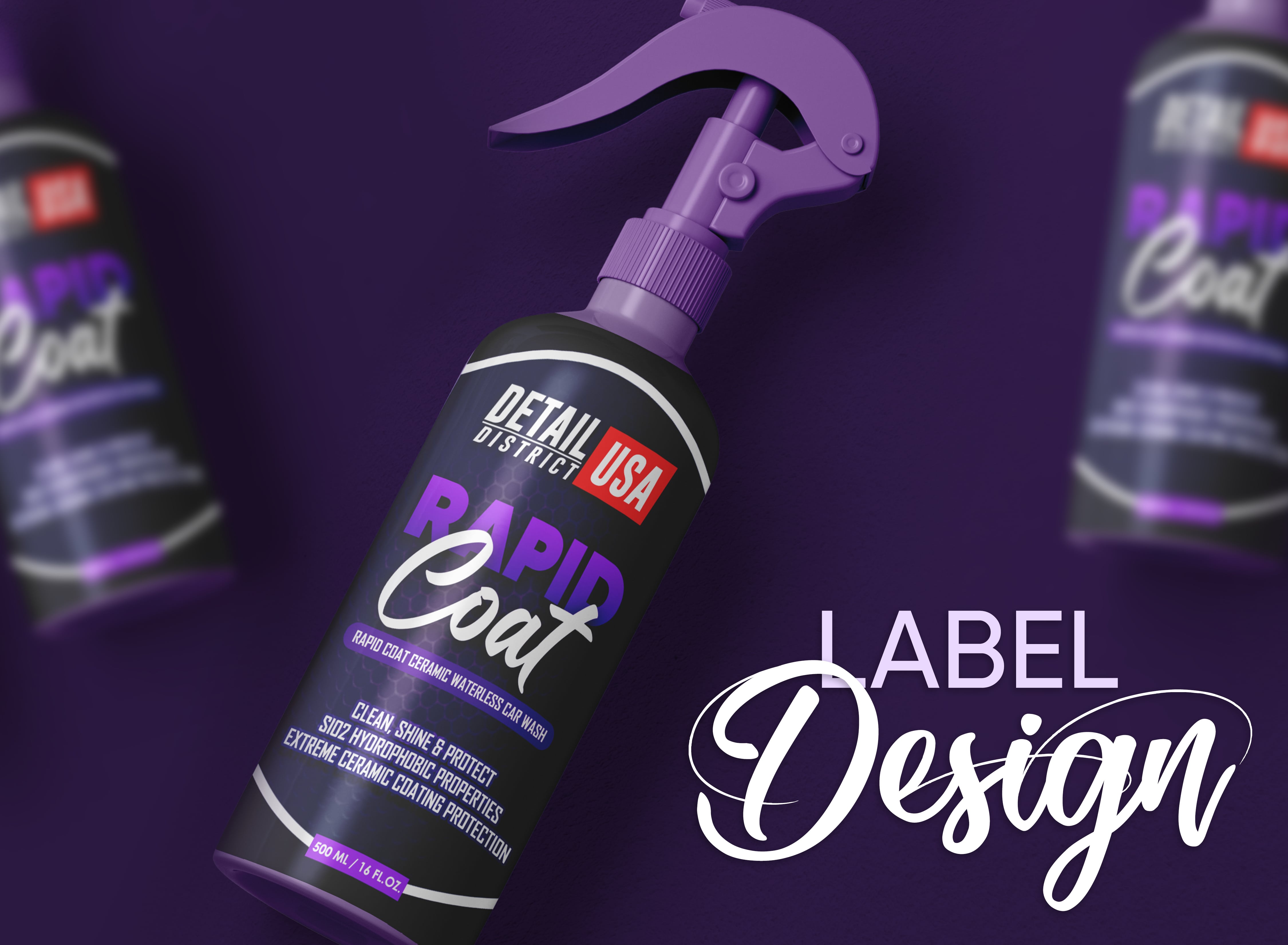 Best Print Design Sample Toronto 01
