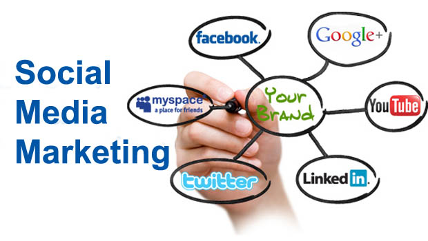 Social Media Management Services in Toronto, SMM Services, Best Social Media Marketing Company in India