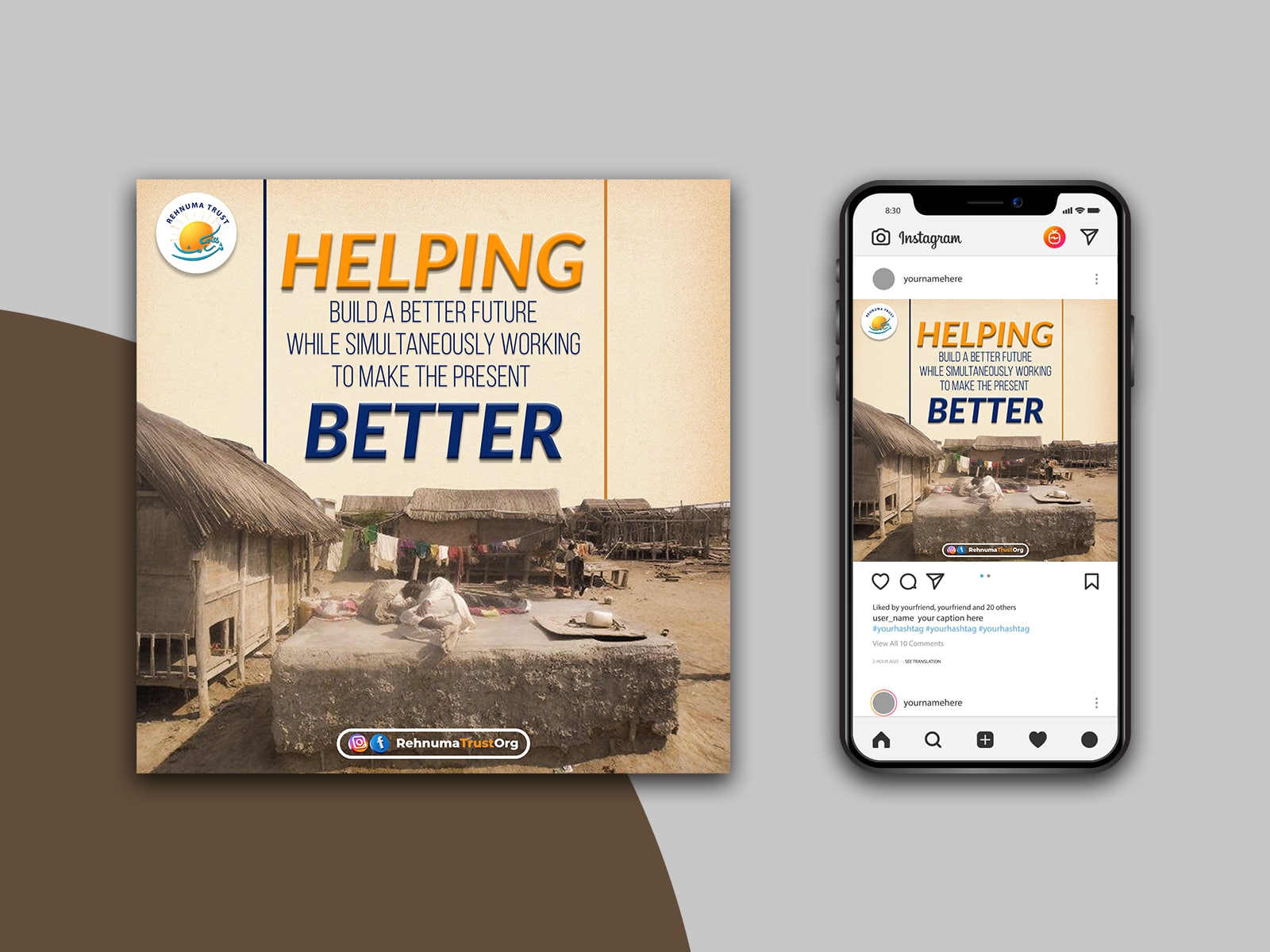 Social Media Campaign Design Services Toronto