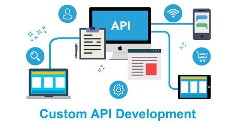 Best API Integration Company in Toronto | Custom API Development Services for Businesses