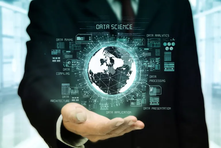 AI & Data Analytics Service | Big Data Analytics Consulting Services in Toronto