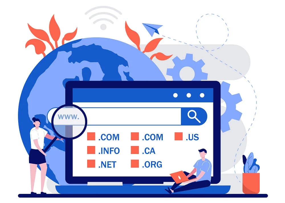Buy Web Hosting and Domain - Fast Hosting + Domain Registration + SSL Service in Toronto