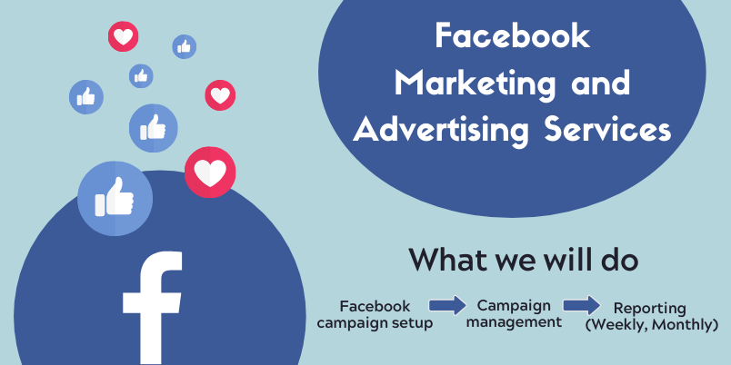 Professional Facebook Ads Management Services | Expert Meta Advertising in Toronto