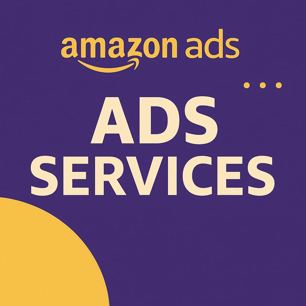 Amazon Advertising Agency in Toronto - Boost Sales