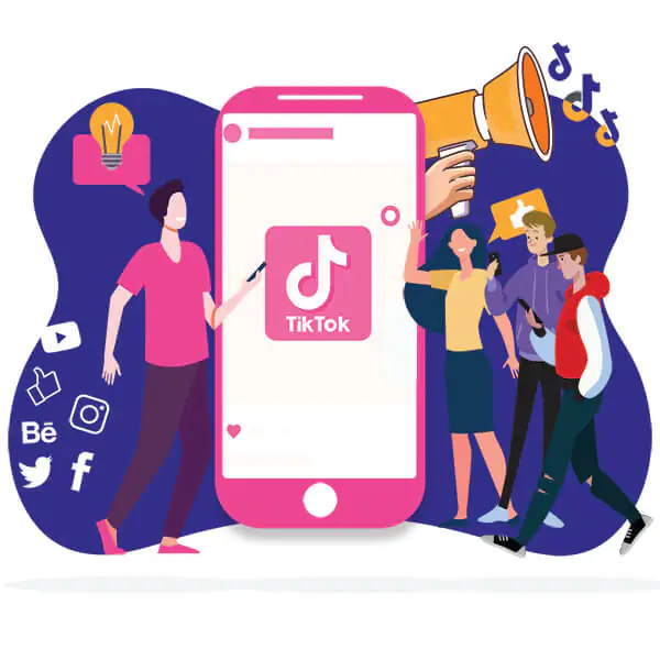 TikTok Content Creation & TikTok Marketing Company in Toronto - Short Video Production