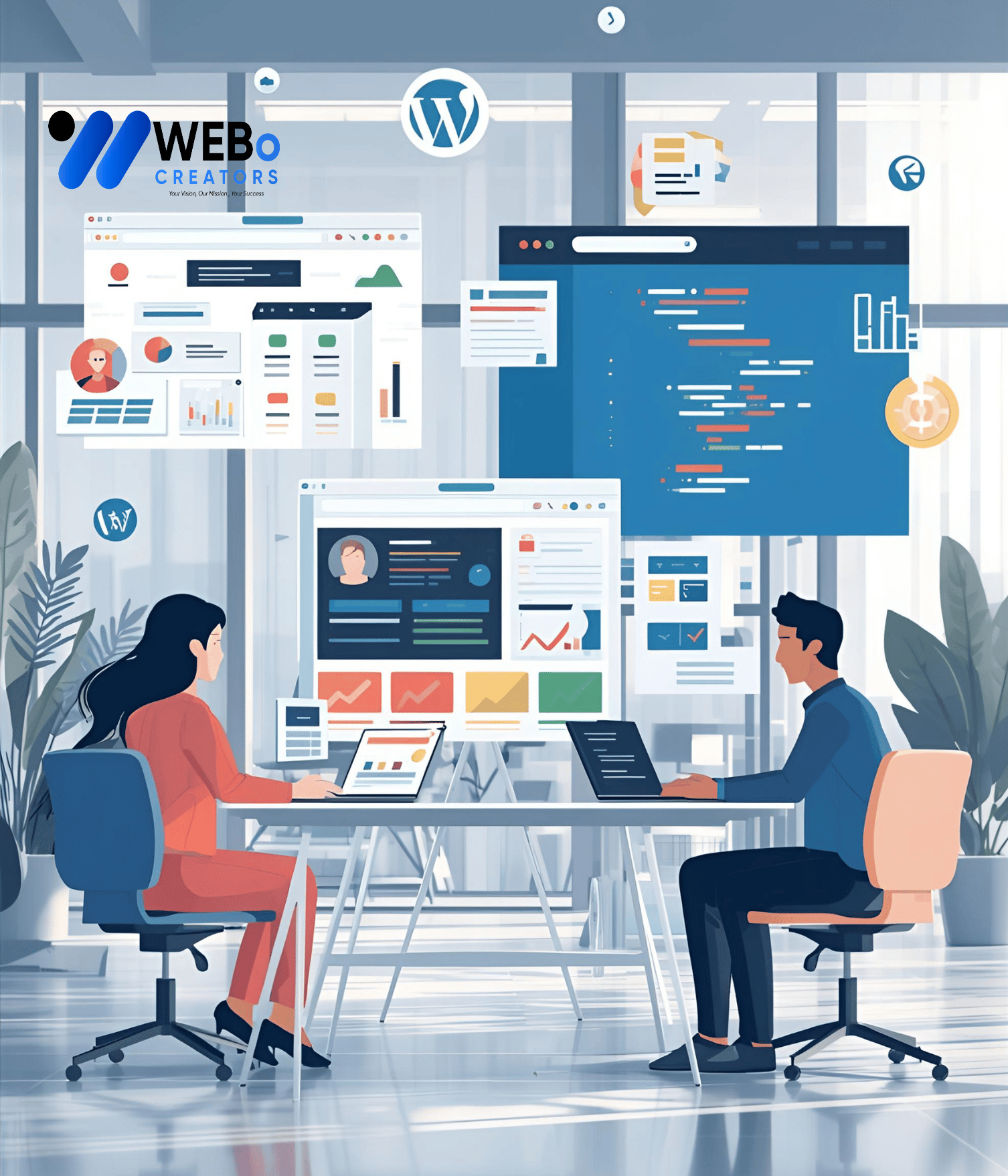 Best eCommerce WordPress Service - WooCommerce, Shopify Experts in Toronto
