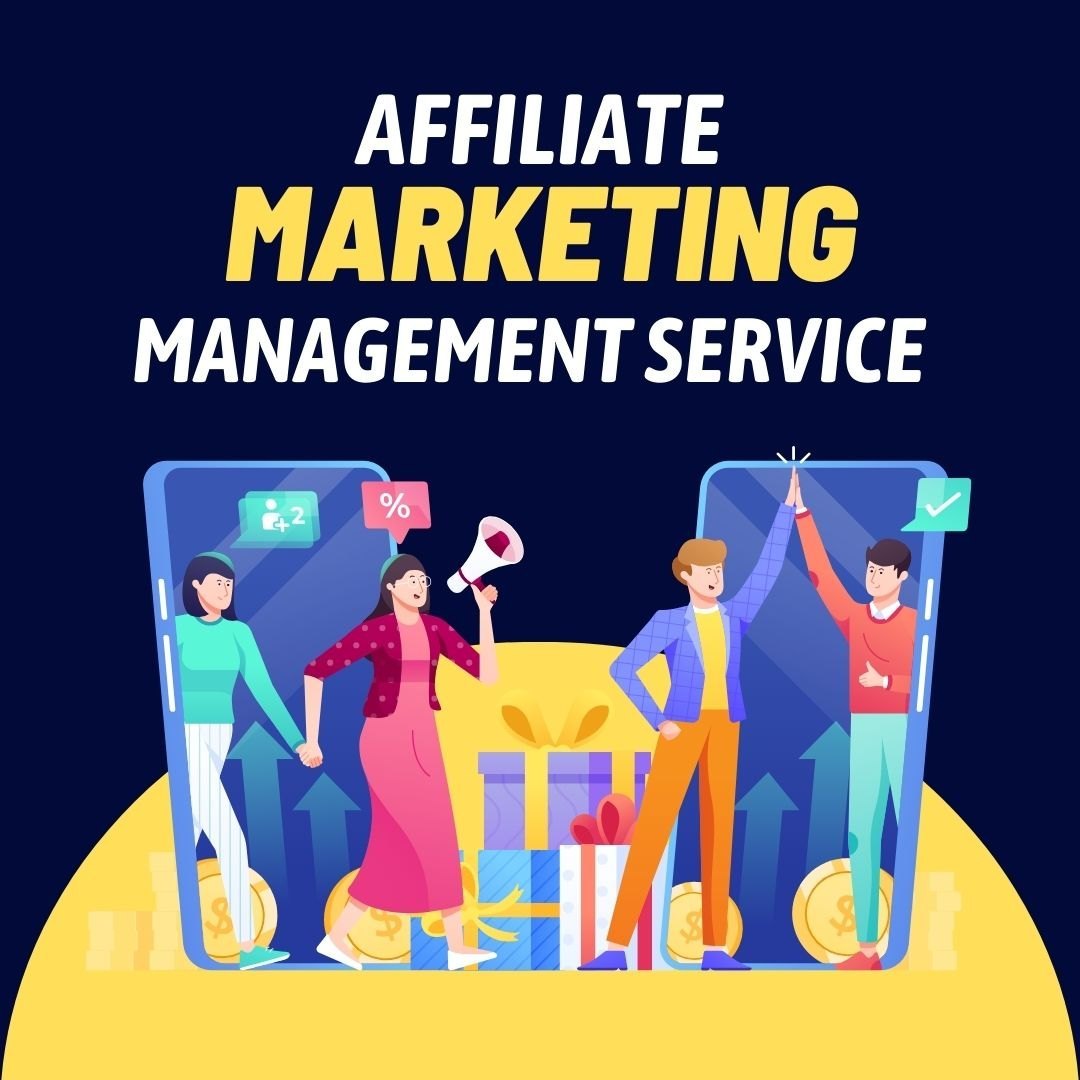 Affiliate Marketing Step-by-Step Guide Service in Toronto