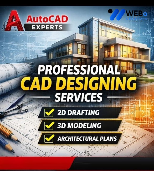 AutoCAD Drafting Services Toronto | House Plans, CAD Drawings & 3D Models