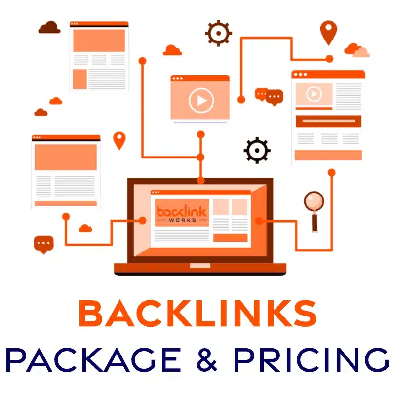 Backlink Building Services in Toronto for SEO Ranking Improvement
