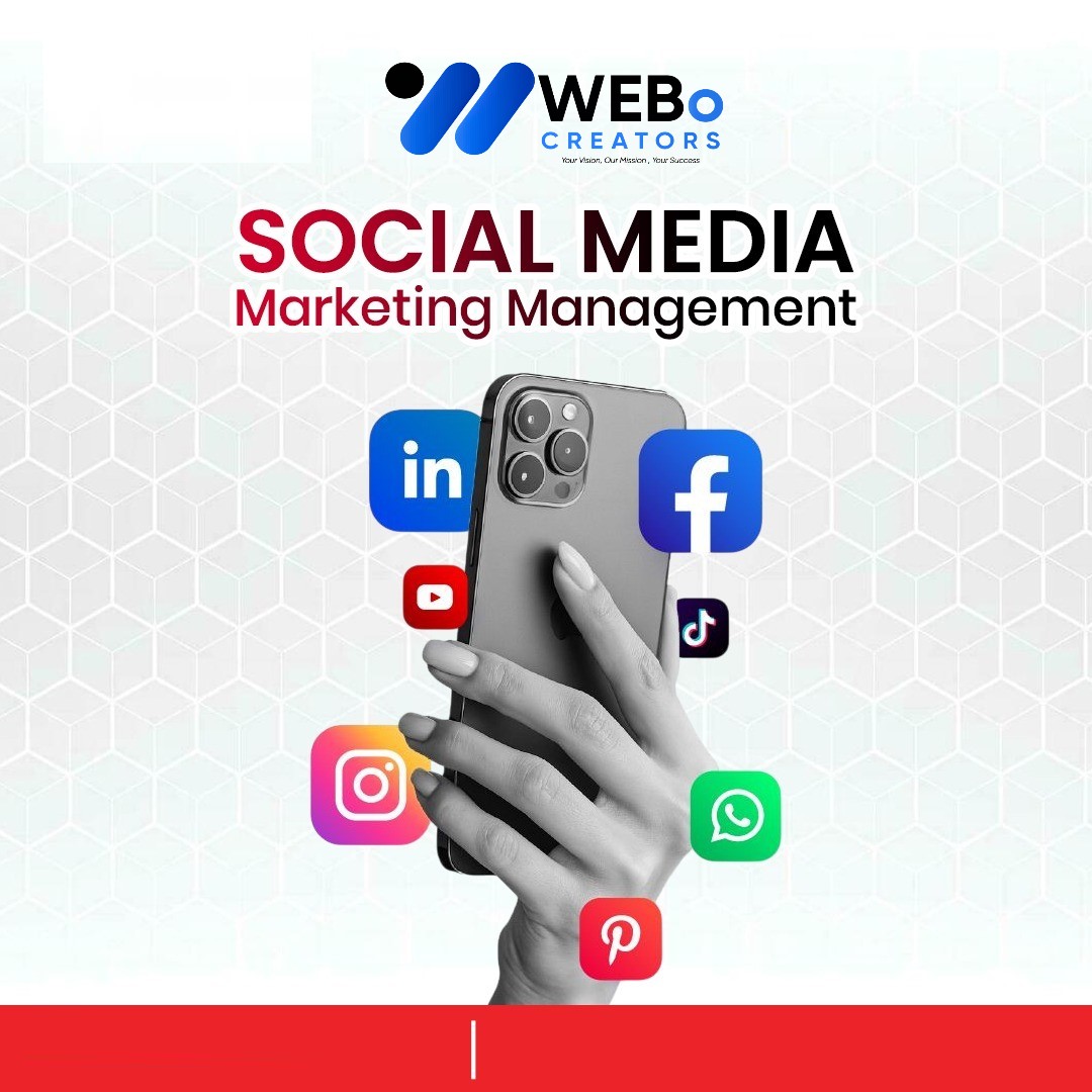 Exploring Social Media Marketing (SMM) in Digital Marketing Agency in Toronto