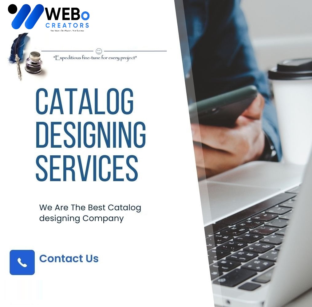 2026 Modern Product Catalog Design Services for Toronto Businesses