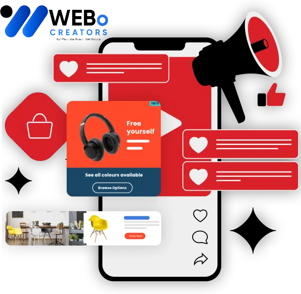 Display advertising campaigns and management services in Toronto