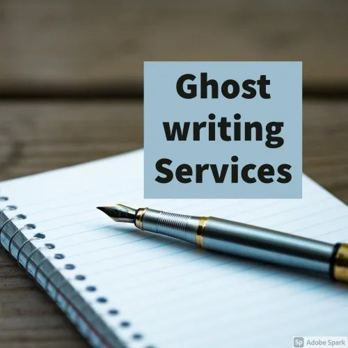 Expert Fiction Ghostwriting Services b Best Fiction Ghostwriters for Hire | Ghost Writing Solutions in Toronto - Book Writing, Blogs & Content Writing 2026