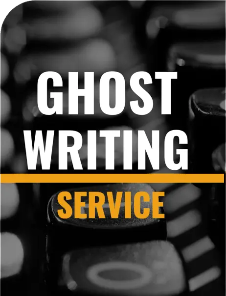Ghostwriting Services in Toronto for Books Blogs and Business Content 2026