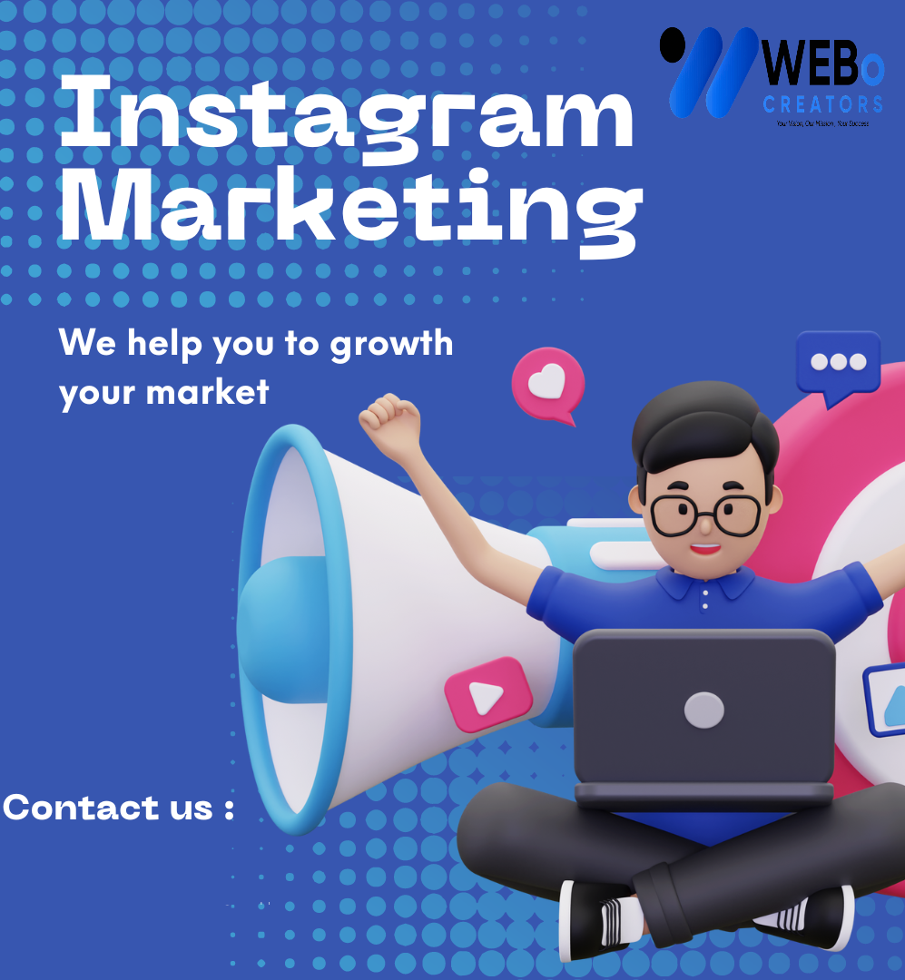 Best Instagram Marketing (Ads) Management Service Agency in Toronto