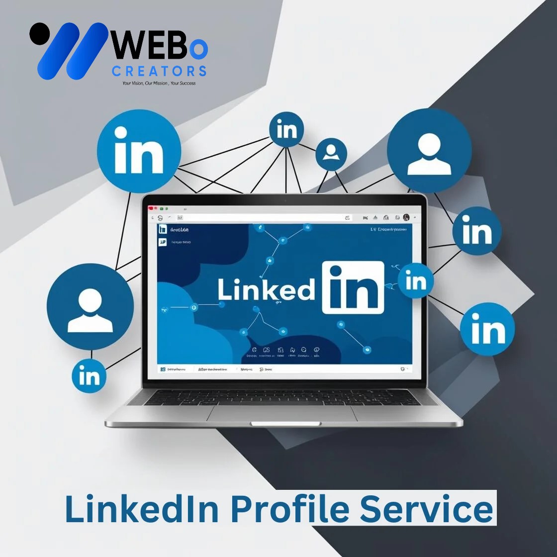 LinkedIn Profile Optimization Service That Doubles Your Job Leads in Toronto 2026