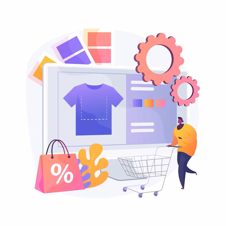 Custom Merchandise Design Services in Toronto - Apparel & Branding Solutions
