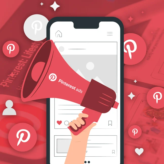 Pinterest Ads Services Toronto 2026 - Campaign Management, Targeting & Marketing Results