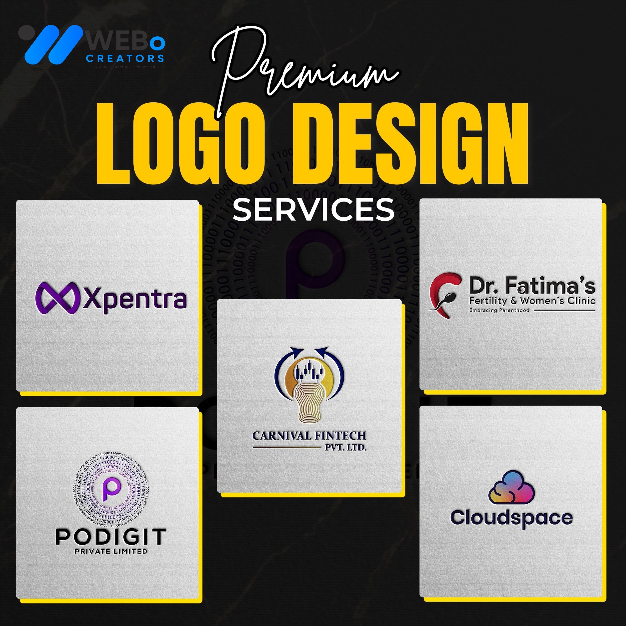 Professional Logo Design Services in Toronto | Best Logo Design Company 2026
