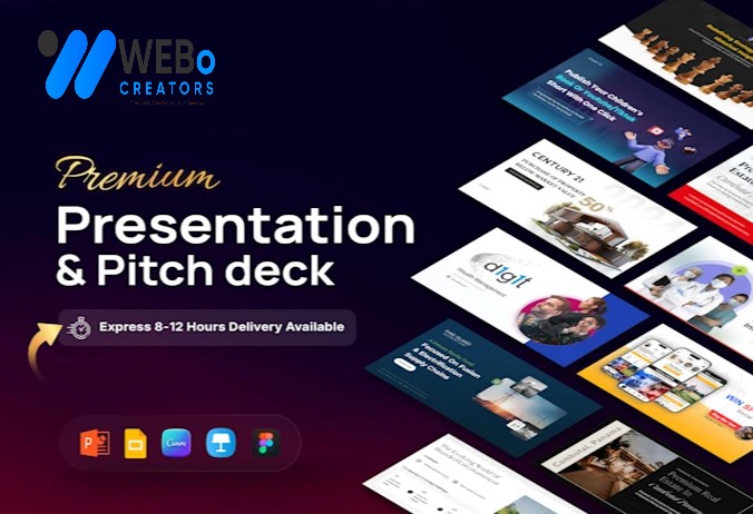Event Production & Event Production Services | Presentation Design Services in Toronto