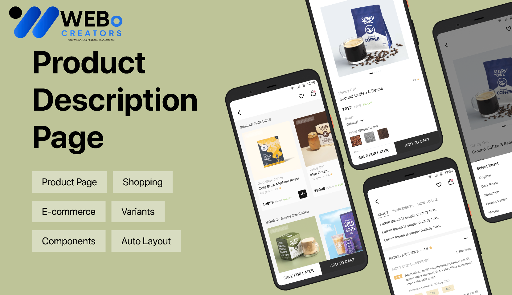 SEO friendly product description writing services in Toronto for online Businesses