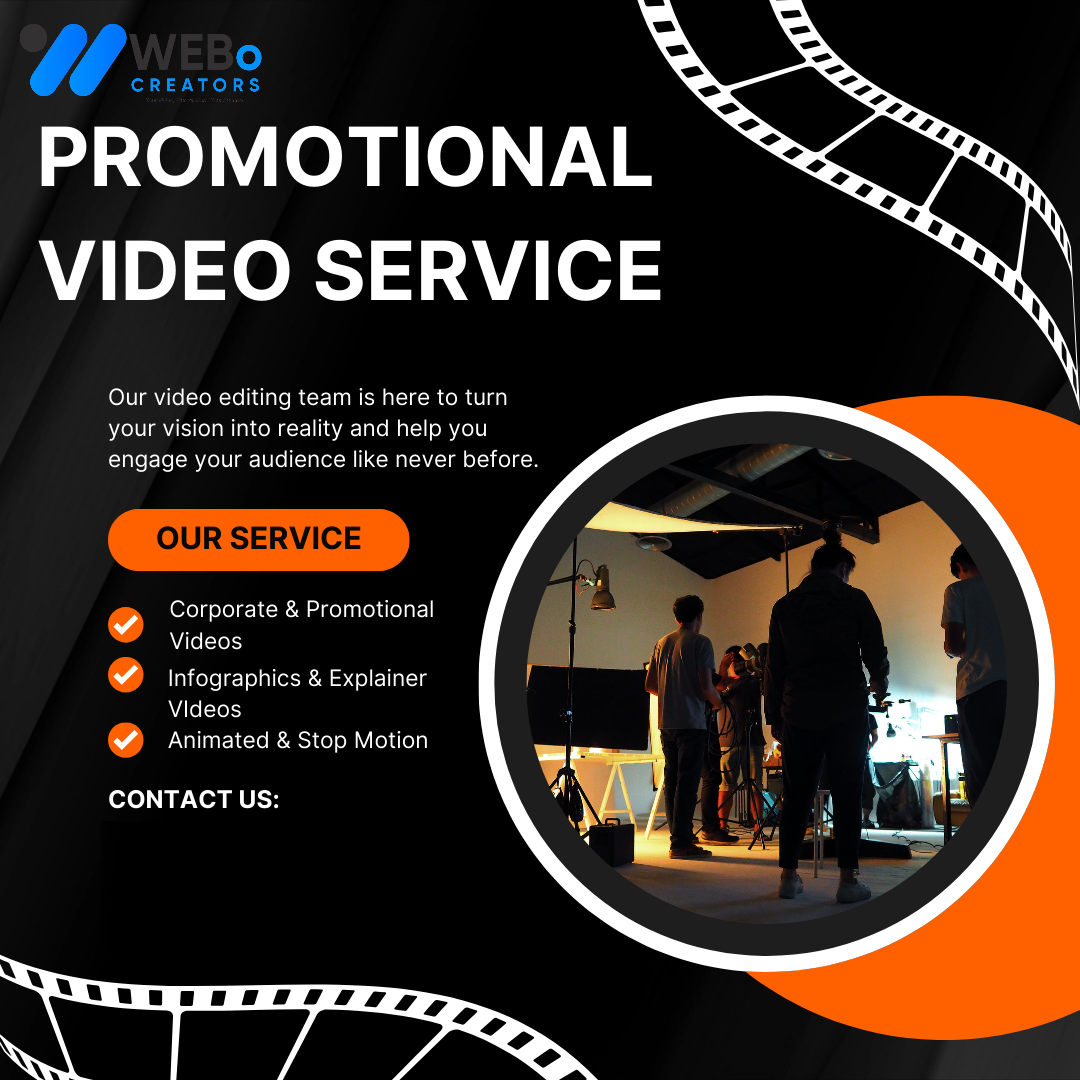 Video Ads & Commercial Video Production in Toronto | Enchant Your Audience