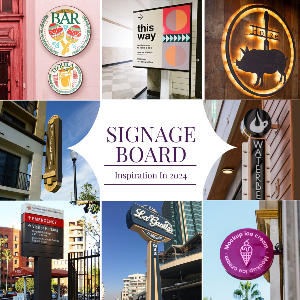 Signage | Indoor Signs | Outdoor Signs | 3d signs | Signage Design | Signage Services | Signage Services in Toronto