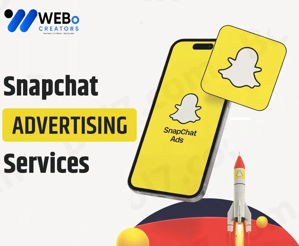 Snapchat Advertising Service - Digital Marketing Agency in Toronto