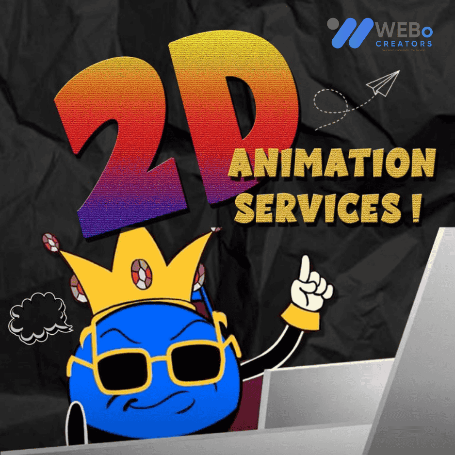 Text Animation Services in Toronto & Make Your Words Dance for Websites and Videos
