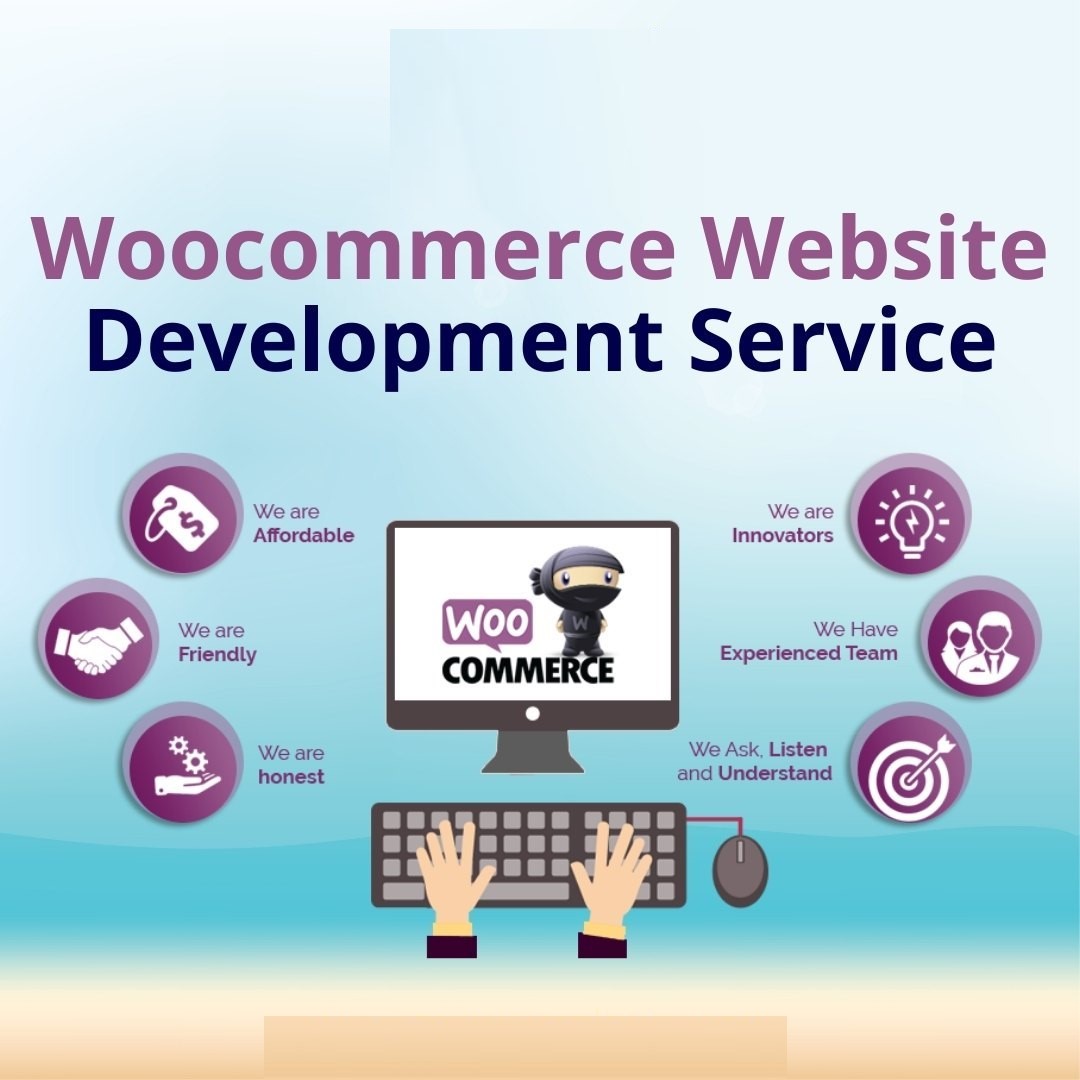 WooCommerce Website Design Services in Toronto for Fast and Secure Online Stores