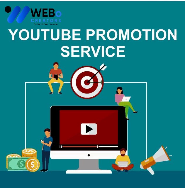 Best YouTube Promotion Service in Toronto for Channel Views and Subscribers
