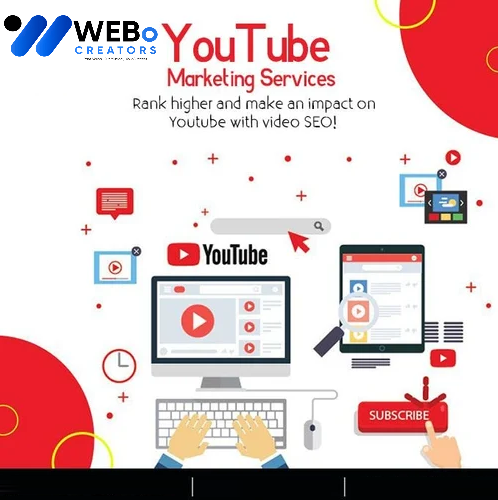 YouTube Video Promotion-SEO-Marketing- Channel Management & Monetization in Toronto