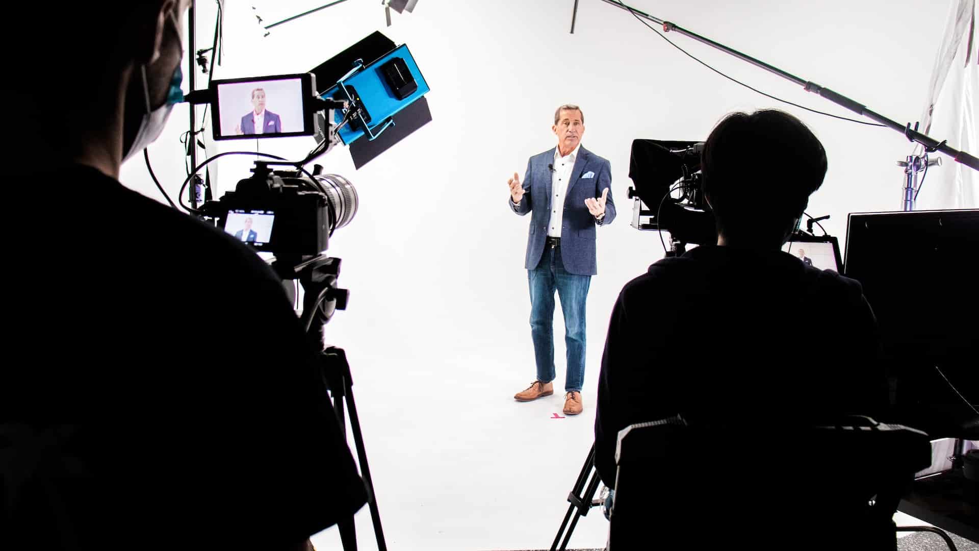 Corporate Videos in Toronto
